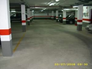 piso compartido con parking