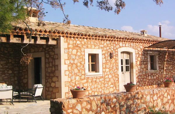 Casas rurales en Mallorca